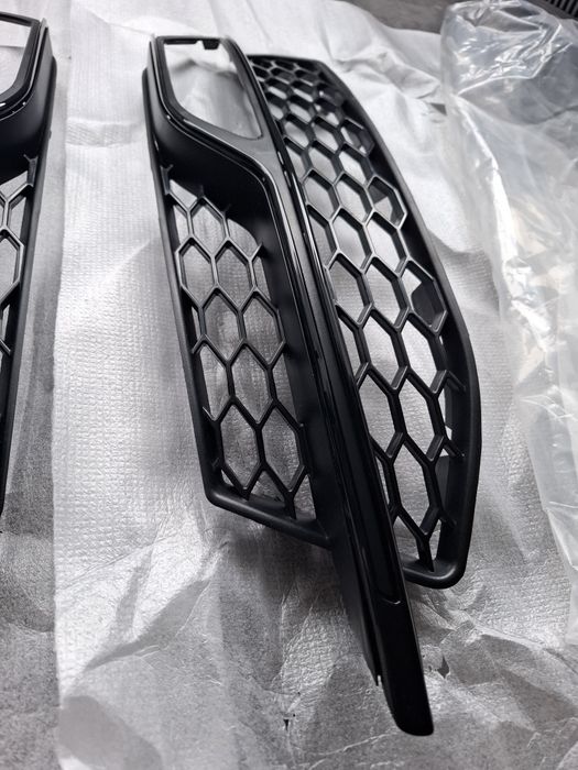 Предни решетки за мъгла за Ауди S3 A3 S-Line