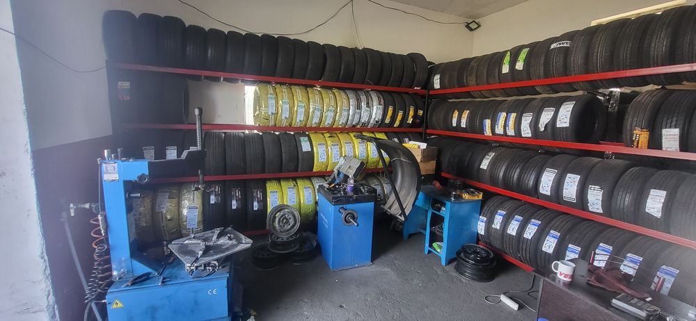 Gepormax hamma turdagi yengil aftomobillar uchun