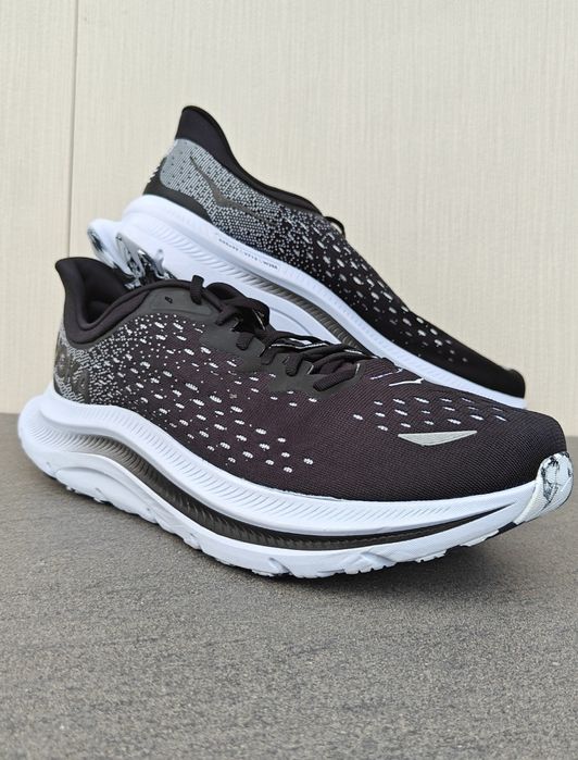 Adidași Hoka Kawana originali mărimea 48 top big size