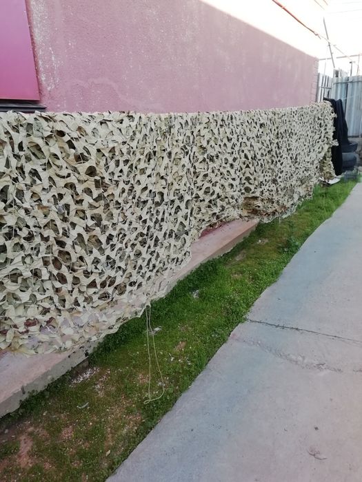 Продам сетку защитную