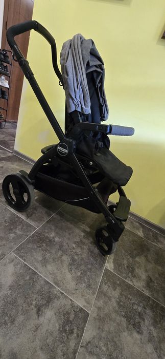 Peg Perego  Futura  3 in 1 Бебешка количка