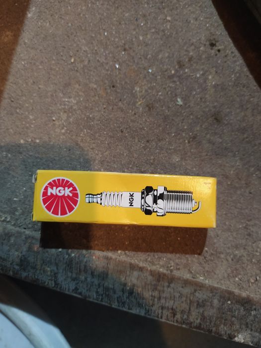 Импелер за Mercury