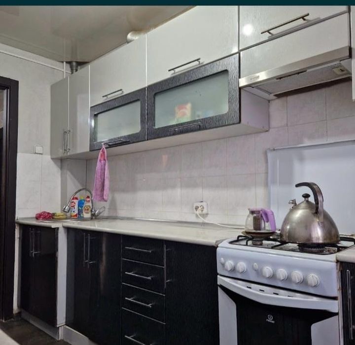 Продам квартиру.Новая план.19 м-н