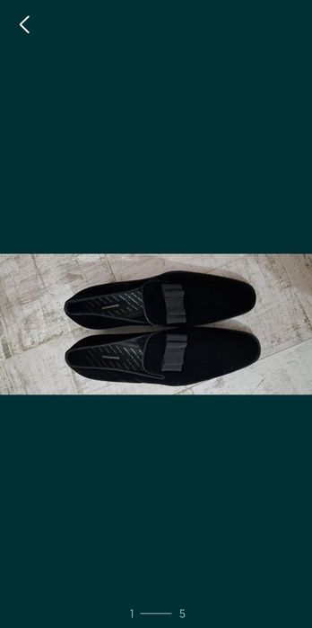 Vând pantofi dsquared2