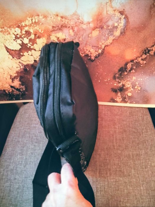 Нова спортна чанта