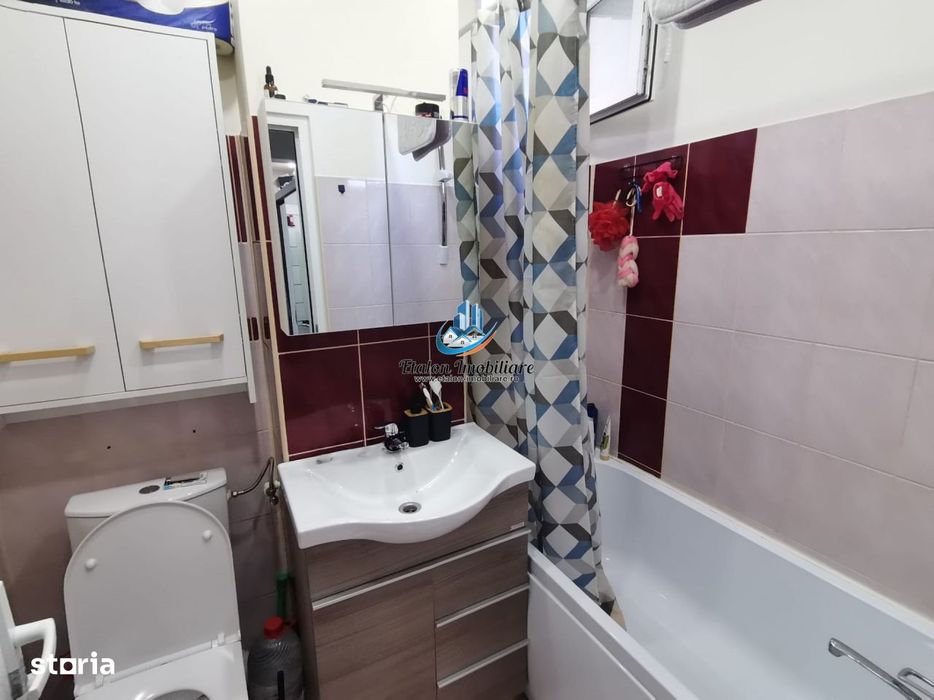 Apartament 2 camere, etaj 4, Piata Darmanesti — fotografia 3