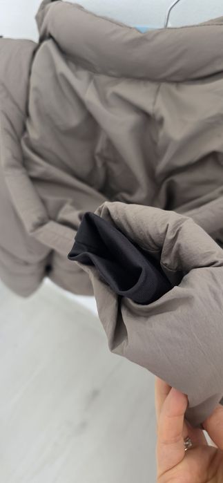 Детско яке Zarra 5-6 год.116 см