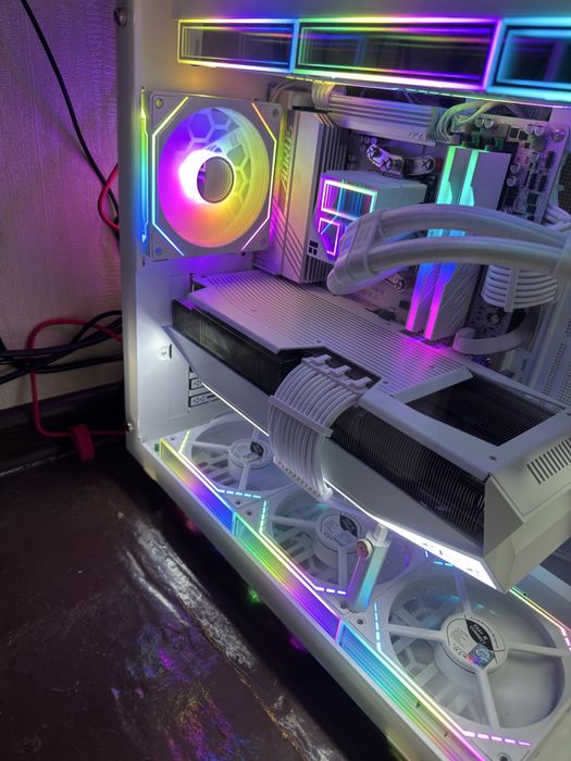 Процессор 7800x3d