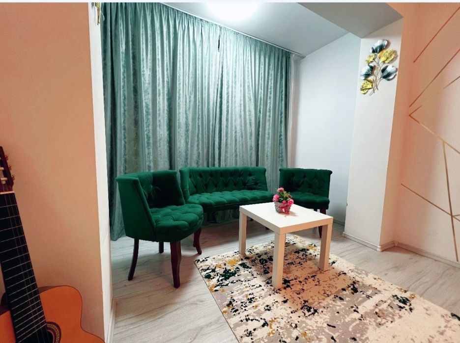 Apartament 3 camere Bragadiru de vanzare