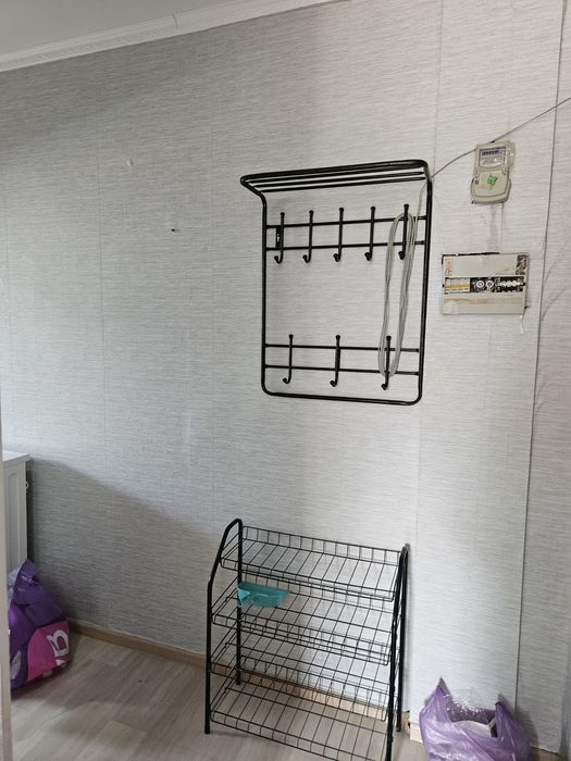 Однокомнатная квартира