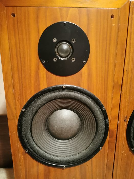 Тонколони Dynaudio Junior 75