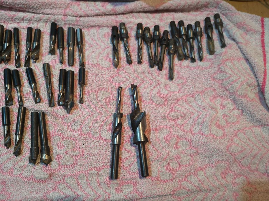 burghiu pentru lemn , freza cu coada lemn