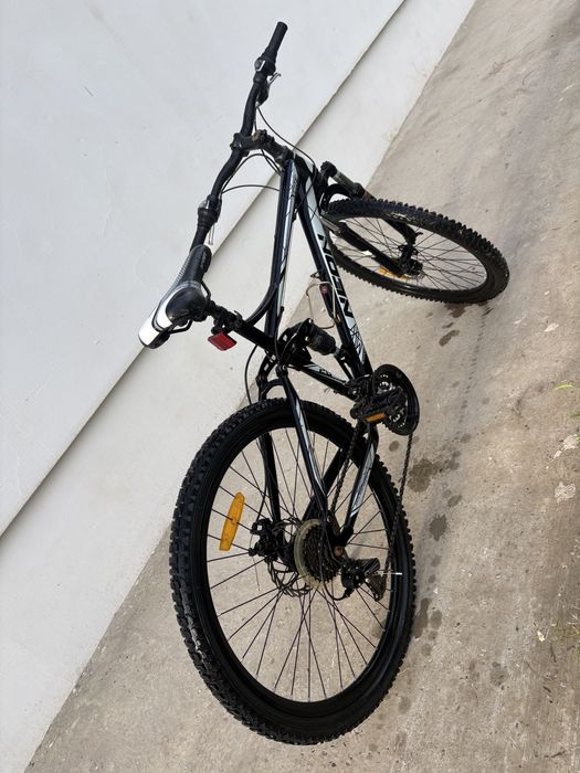 Bicicletă de vânzare