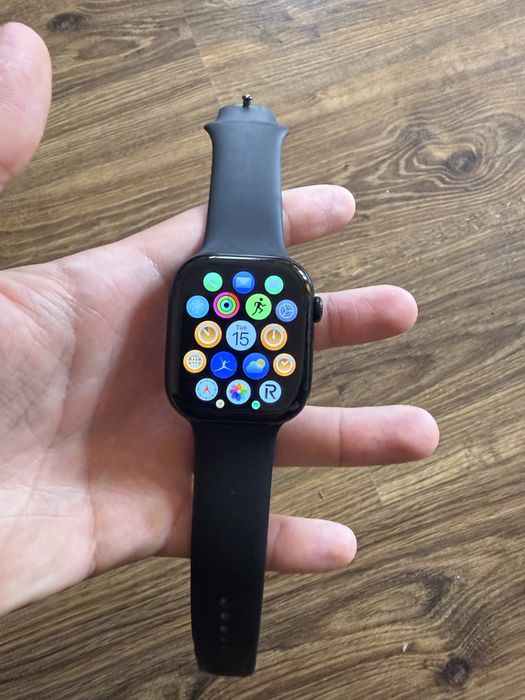 Apple Watch Series 10 46mm