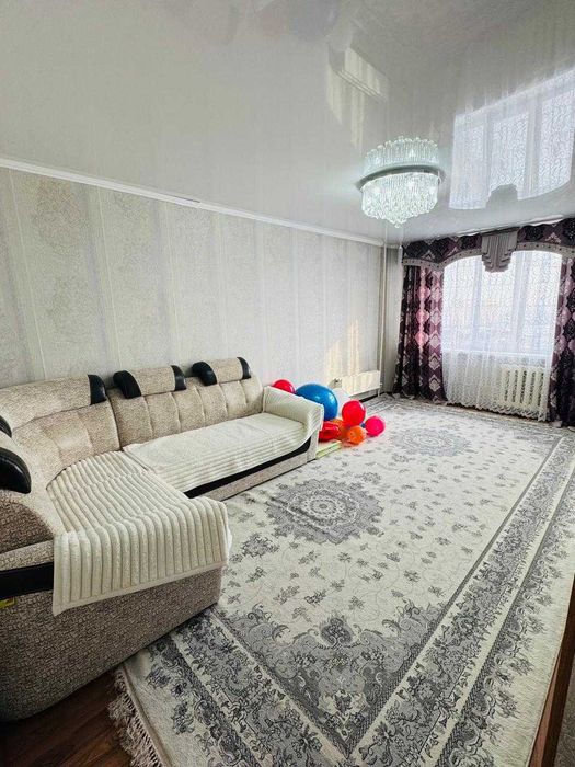 Срочно 3 ком квартира