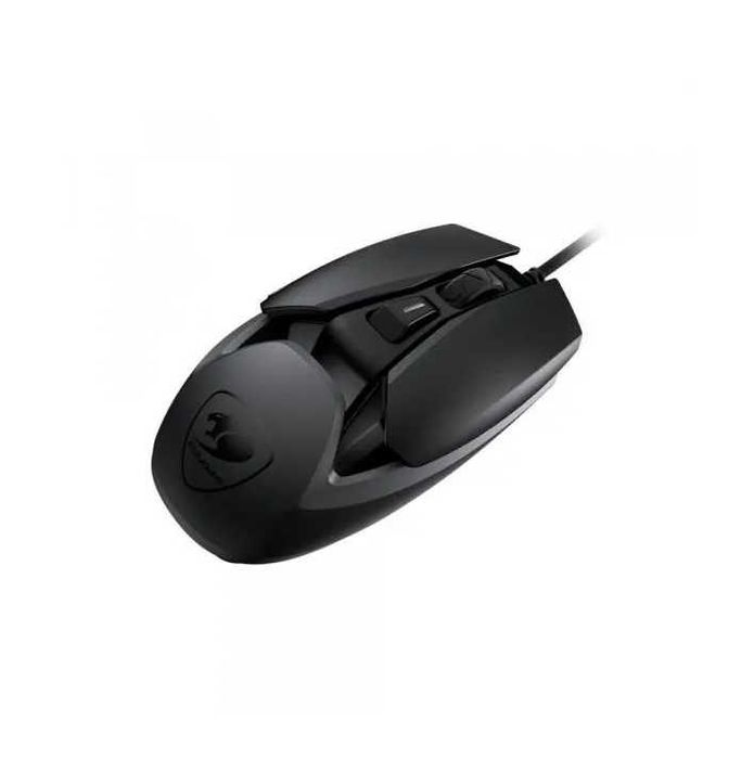 ! Mouse Cougar | AirBlader | проводная  | 16000 DPI | 1.8м цена с НДС