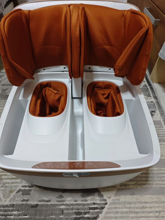 Массажор Korean Health Massager