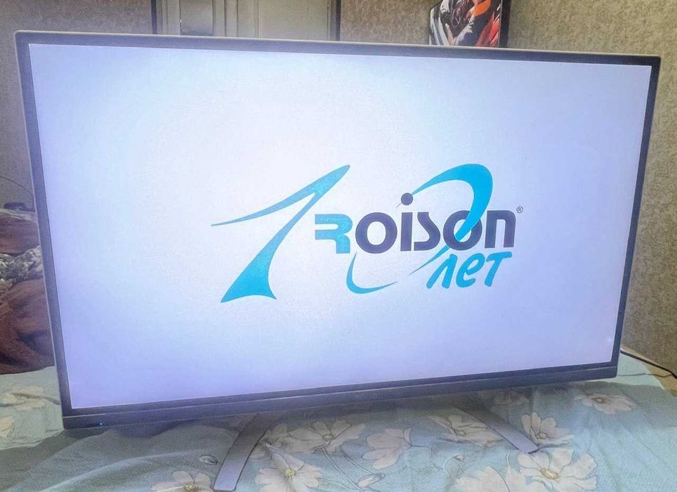 Продам телевизор Roison 42 или обменяю на ps4