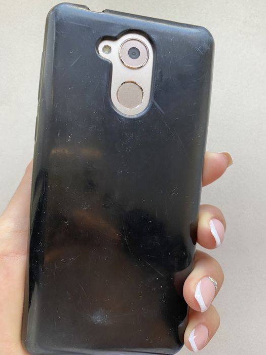 HUAWEI телефон