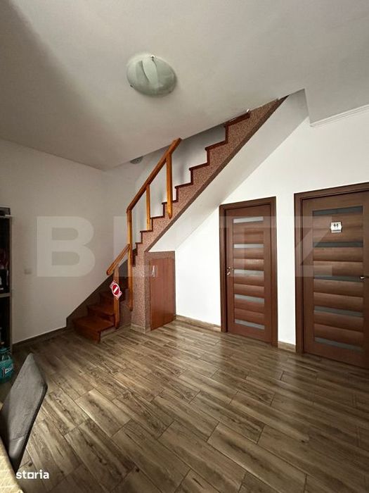 Ultracentral. Doua apartamente la casa , suprafata totala utila 150mp