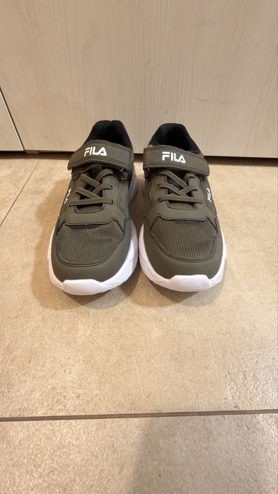 Маратонки Fila, чисто нови, модел Memory Killington