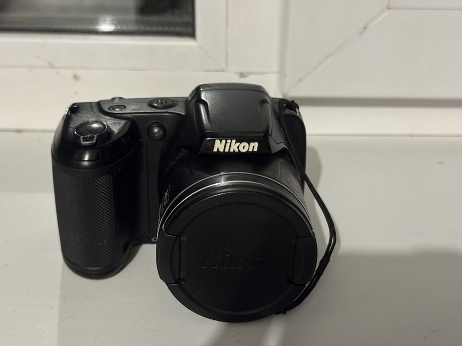 продам фотоаппарат nikon