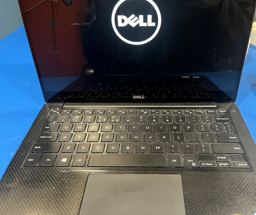 Dell XPS 13 9350