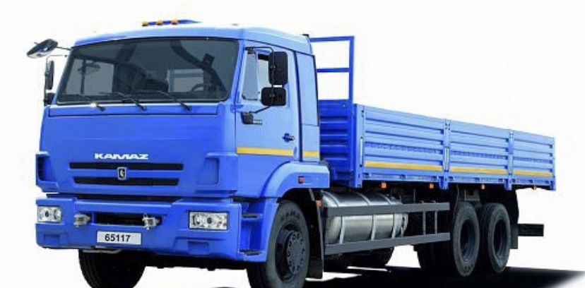 Оригинальные запчасти камаз евро 4