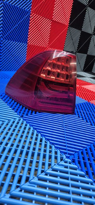 Tripa/stop stanga bmw seria 3 e91 LCI FACELIFT