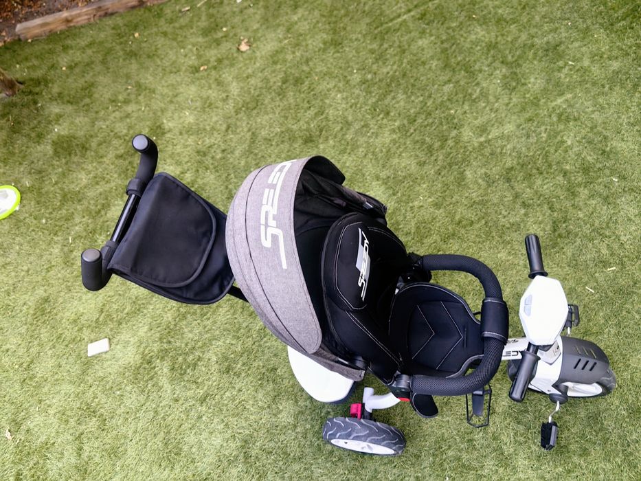 Триколка Lorelli Speedy