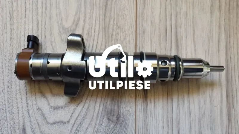 Injectoare Motor Deutz BF8M1015CP BF6M1015 BF6M1013 + piese Deutz