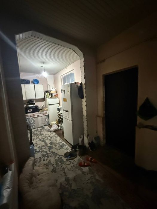 Продаётся квартира 2/1/4 78м² куйлюк массив 4.