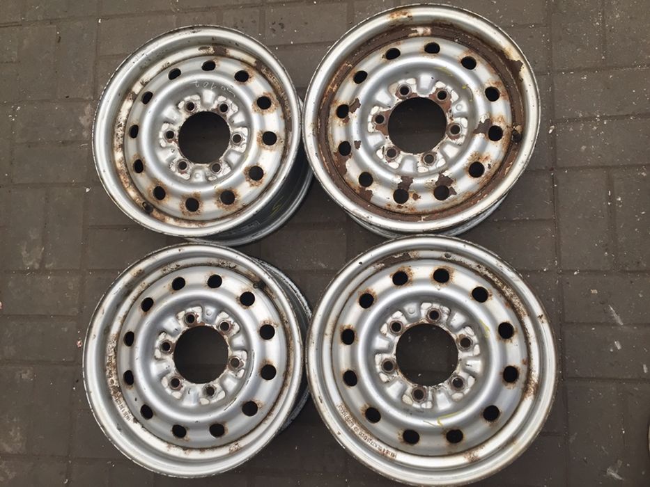 Диски на  Терракан r15