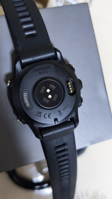 Продам Garmin 955