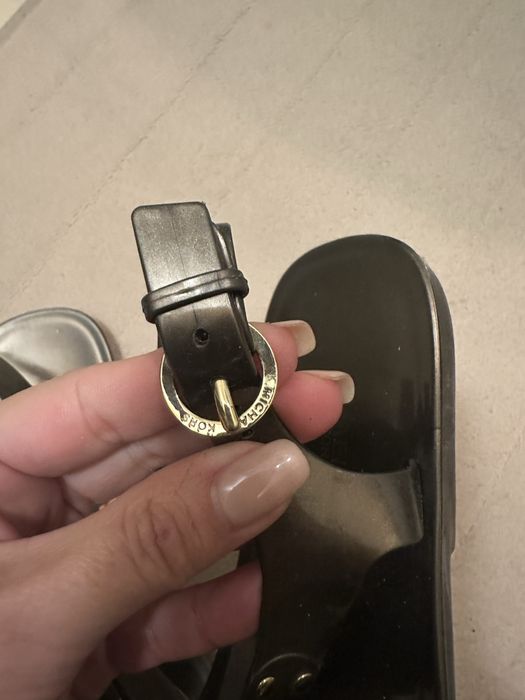 Сандали Michael Kors