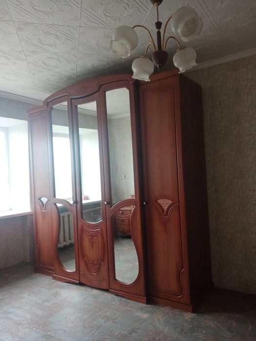 Сдаю 1 комнатную квартиру на Васильке