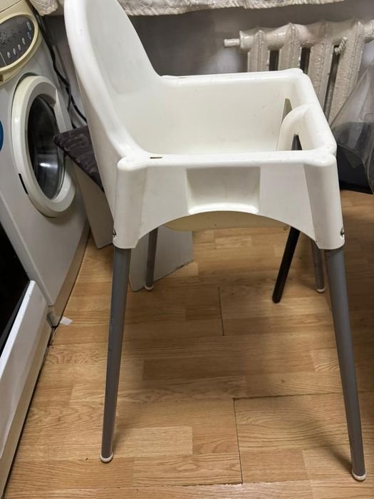 Продам детский  стульчик