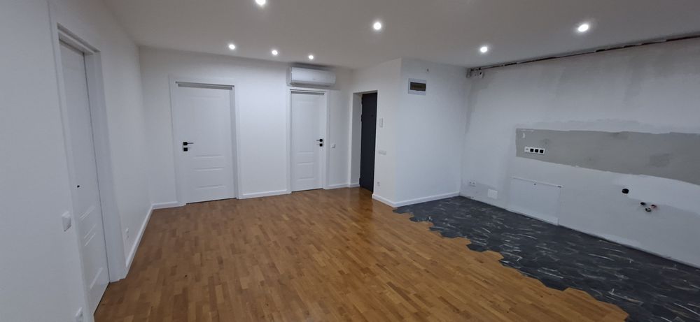 Apartament 3 camere