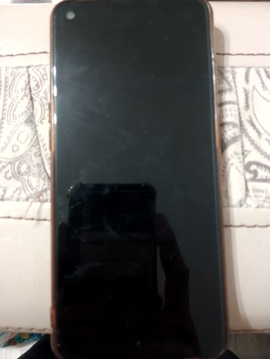 Оппо Рено 5 лайт