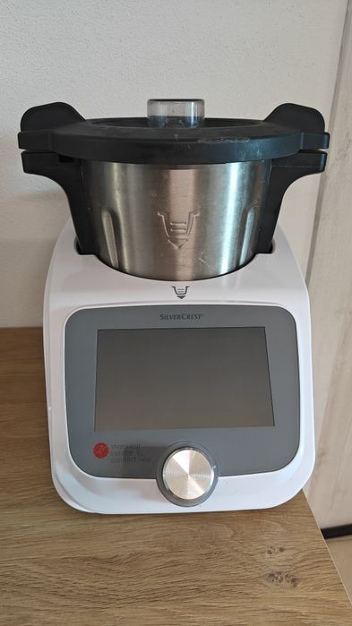 Monsieur Cuisine Connect