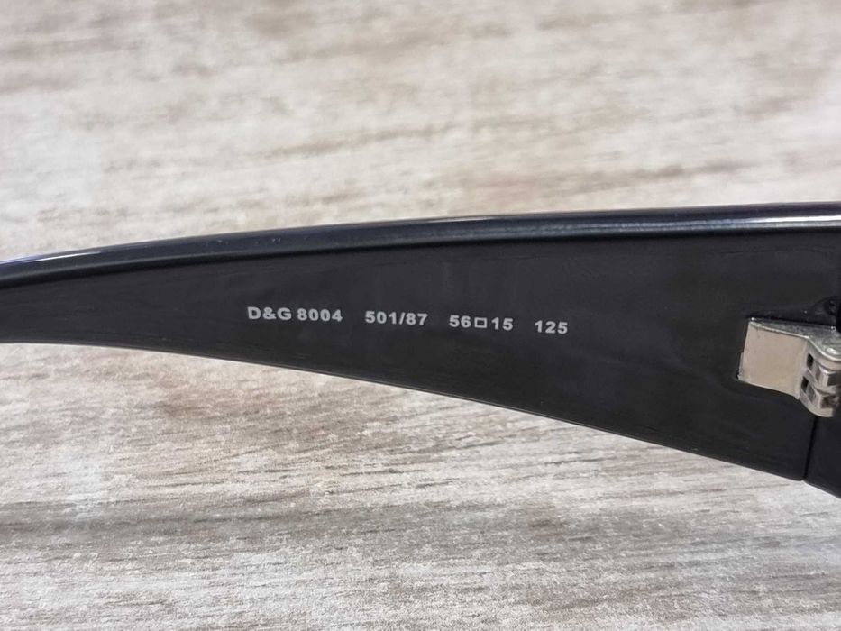 Слънчеви очила DOLCE GABBANA 8004