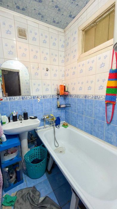 Продам 3к квартиру.