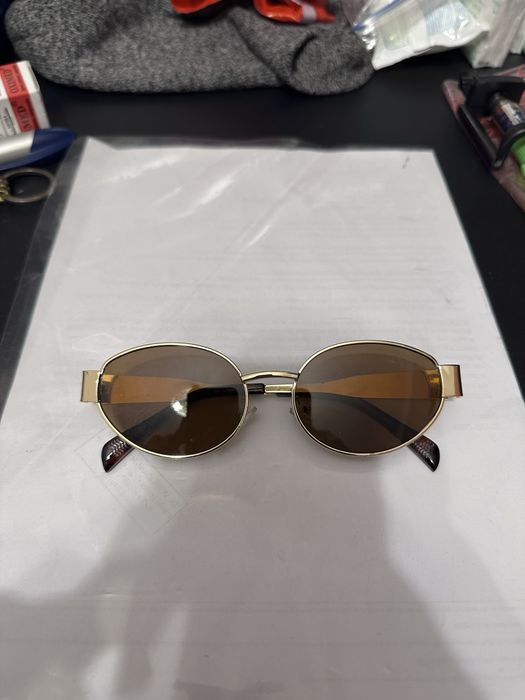 Ochelari de soare “BEBE”