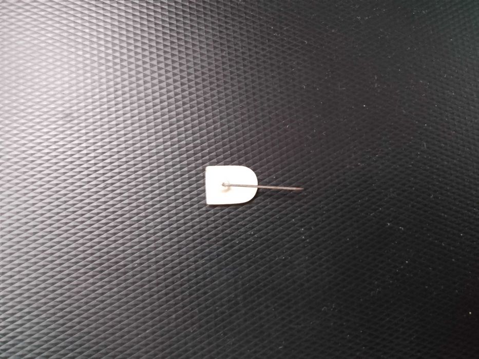 Значка от Соца - ТКЗС