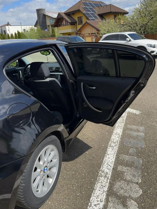 BMW 1 Series 2007 — imagine 5