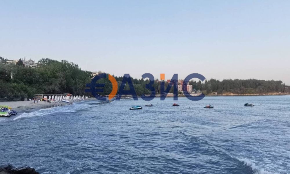 Продава се Тристаен апартамент в Несебър - 85 кв.м за 1381 €/кв.м - Снимка #10