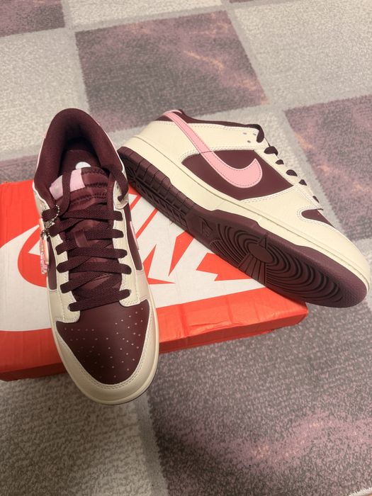 Nike Dunk Low Retro PRM "Valentine's Day 2023"