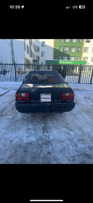 Продам надежный автомабиль