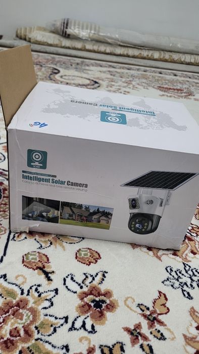 Домашние видео камеры