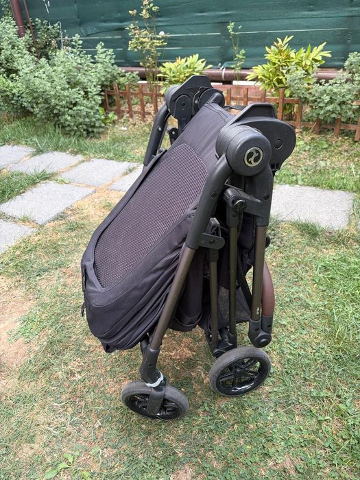 Carut sport cybex melio